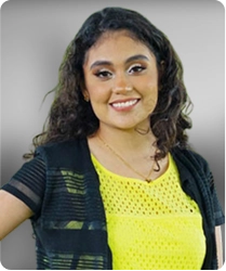 Alexia Social Selling Coordinator Dallas Immigration Attorneys