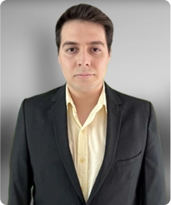 Alexis Client Happiness Coordinator Dallas Immigration Attorneys
