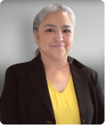 Alma Legal Assistant Dallas Immigration Attorneys