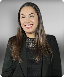 Andrea Intake Coordinator Dallas Immigration Attorneys