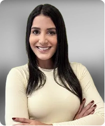 Angie New Client Coordinator Dallas Immigration Attorneys
