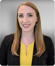 Christina Legal Assistant Dallas Immigration Attorneys