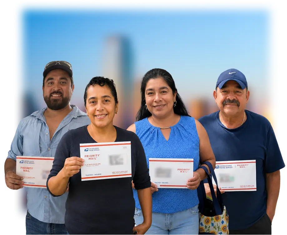Dallas Immigration Attorneys For Residency Cases