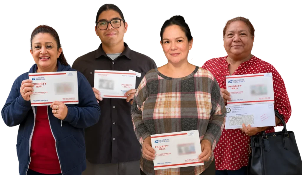Dallas Immigration Attorneys Satified Clients