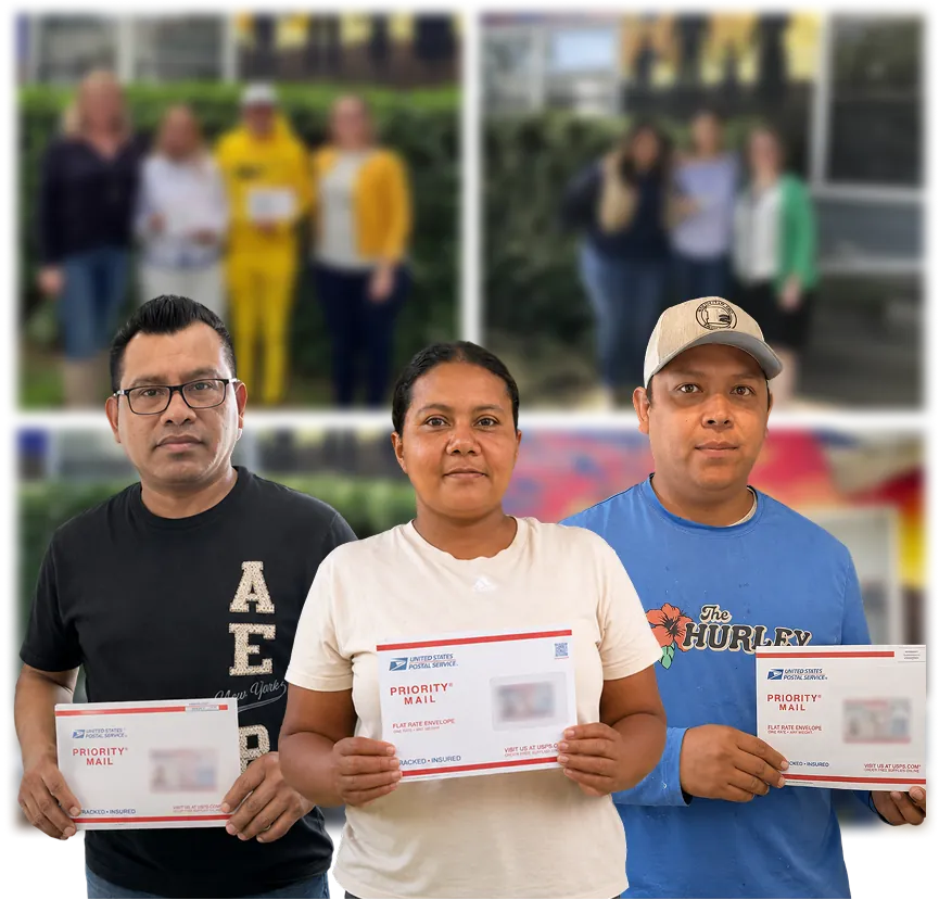 Dallas Immigration Attorneys Standing By Families In TX