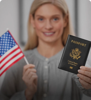 Dallas, Texas Citizenship Lawyers