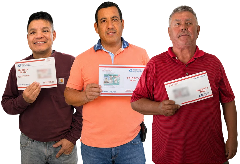 Dallas TX Immigration Attorneys Happy Clients