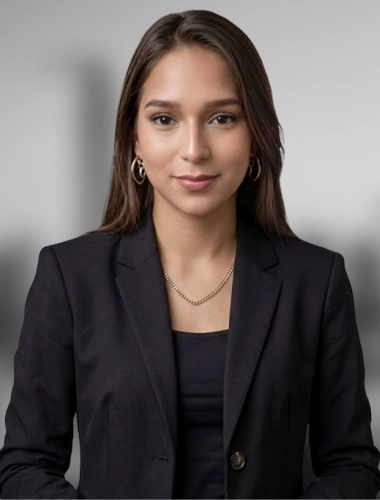 Domenica Legal Assistant Dallas Immigration Attorneys