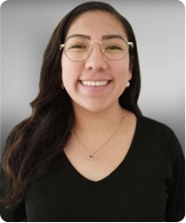 Dominik Intake Coordinator Dallas Immigration Attorneys
