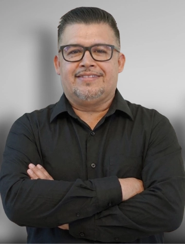 Edwin Intake Coordinator Dallas Immigration Attorneys