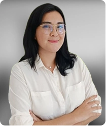Estefania Multimedia Coordinator Dallas Immigration Attorneys