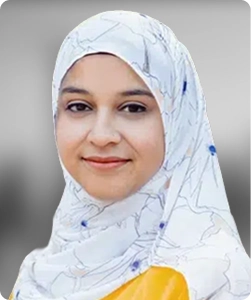 Farihah Hossain Attorney At Dallas Immigration Attorneys