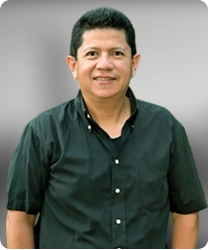 Fernando Social Selling Coordinator Dallas Immigration Attorneys