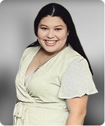 Gabriela Administrative Assistant Dallas Immigration Attorneys