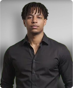 Gerald Receptionist Dallas Immigration Attorneys