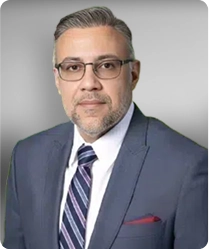 Gilberto Chief Operating Officer Dallas Immigration Attorneys
