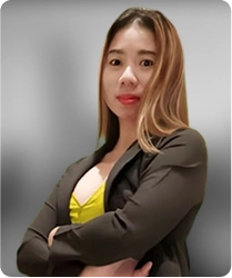 Gracie Executive Assistant Dallas Immigration Attorneys