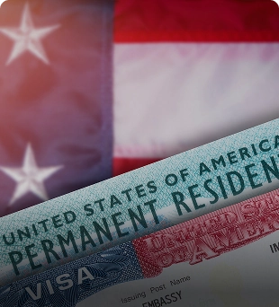 Green Card Attorney In Dallas, Texas
