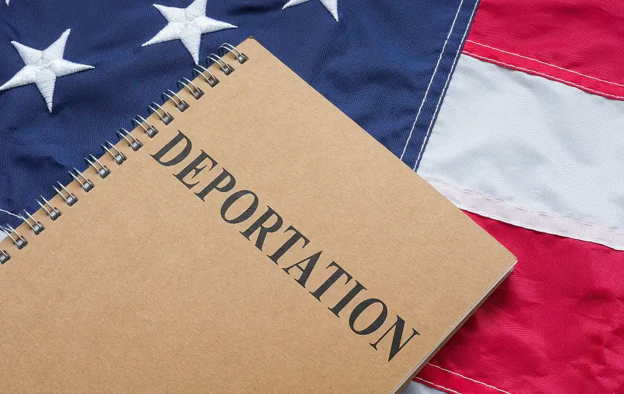 How Removal Proceedings Unfold In Dallas, TX