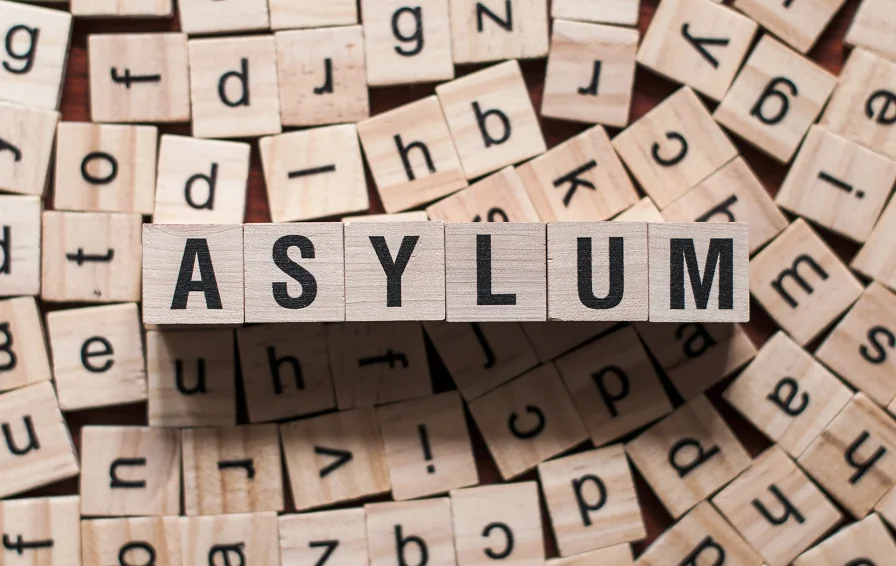 How To Qualify For Asylum In Dallas, Texas