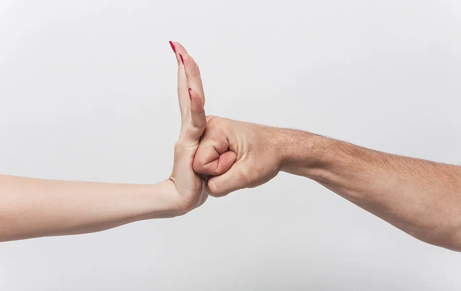 How VAWA Protects Spouses, Children & Parents