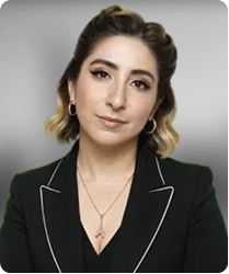 Ilse Gonzales Billing Clerk Dallas Immigration Attorneys