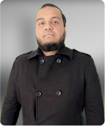 Johare Intake Coordinator Dallas Immigration Attorneys