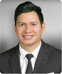 Josue New Client Coordinator Dallas Immigration Attorneys