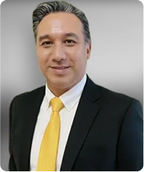 Juan Pablo Legal Assistant Dallas Immigration Attorenys