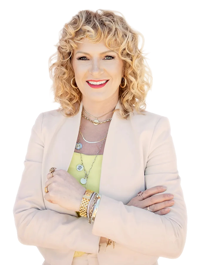 Kate Lincoln-Goldfinch Dallas Immigration Lawyer