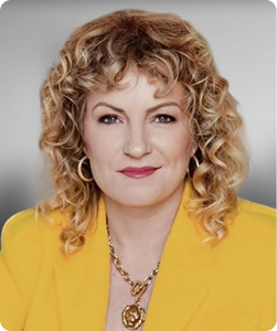 Kate Lincoln-Goldfinch Founding Attorney Dallas Immigration Attorneys