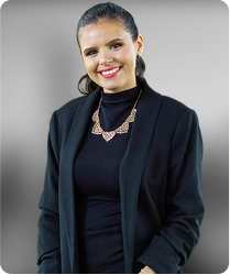 Katherine New Client Coordinator Dallas Immigration Attorneys