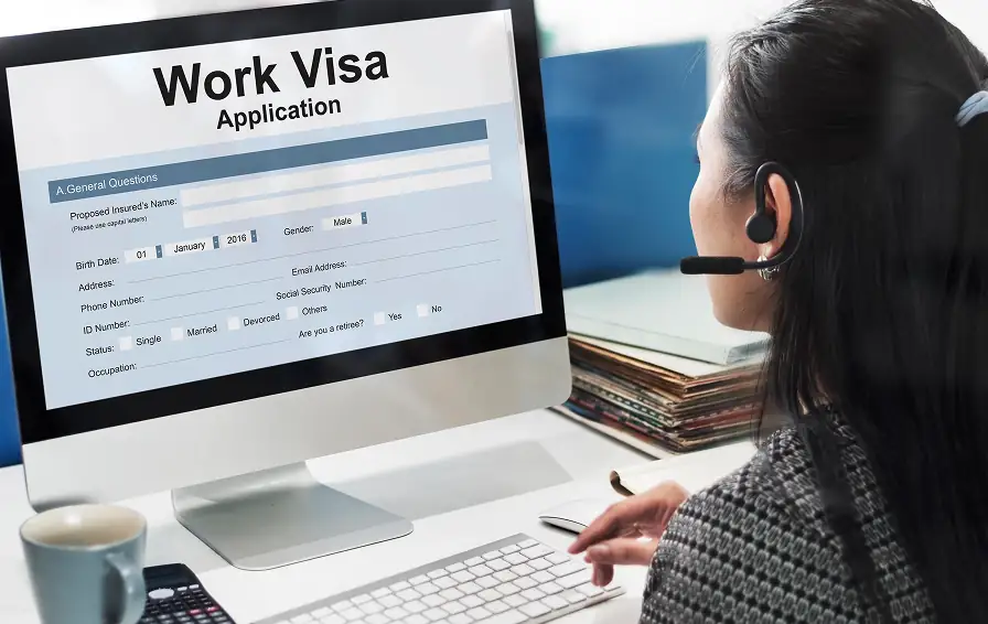 Learn More About Employment Visas For Migrants