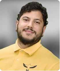 Michael New Client Coordinator Dallas Immigration Attorneys