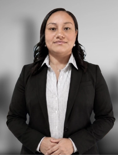 Mixer Intake Coordinator Dallas Immigration Attorneys