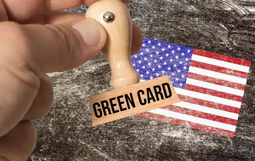 More About Humanitarian Green Cards