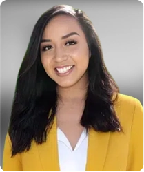 Neudy Community Engagement Coordinator Dallas Immigration Attorneys