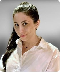 Noelia Onboarding Coordinator Dallas Immigration Attorneys