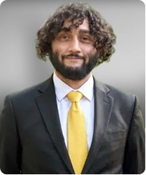 Ramiro Gifting Coordinator Dallas Immigration Attorneys