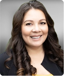 Roxana Executive Assistant Dallas Immigration Attorneys