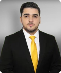 Sebastian New Client Coordinator Dallas Immigration Attorneys