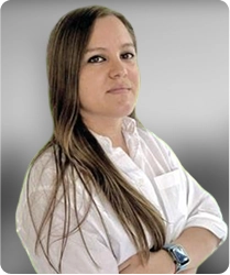 Silvia New Client Coordinator Dallas Immigration Attorneys