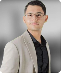 Steven Molina Assistant Operations Manager Dallas Immigration Attorneys