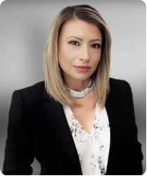 Tatiana New Client Coordinator Dallas Immigration Attorneys