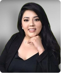 Toni Legal Assistant Dallas Immigration Attorneys