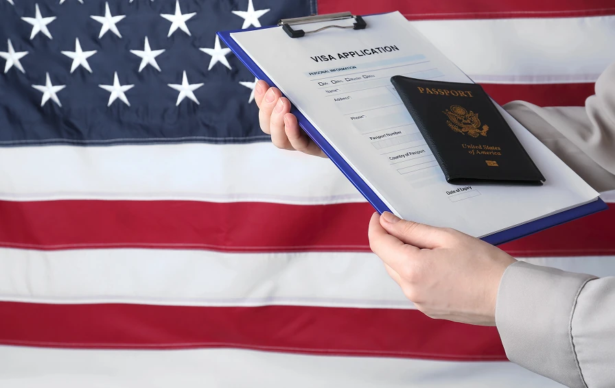 Types Of Student & Work Visas