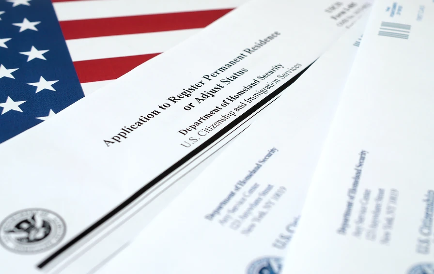 Understanding Adjustment Of Status In Dallas, Texas