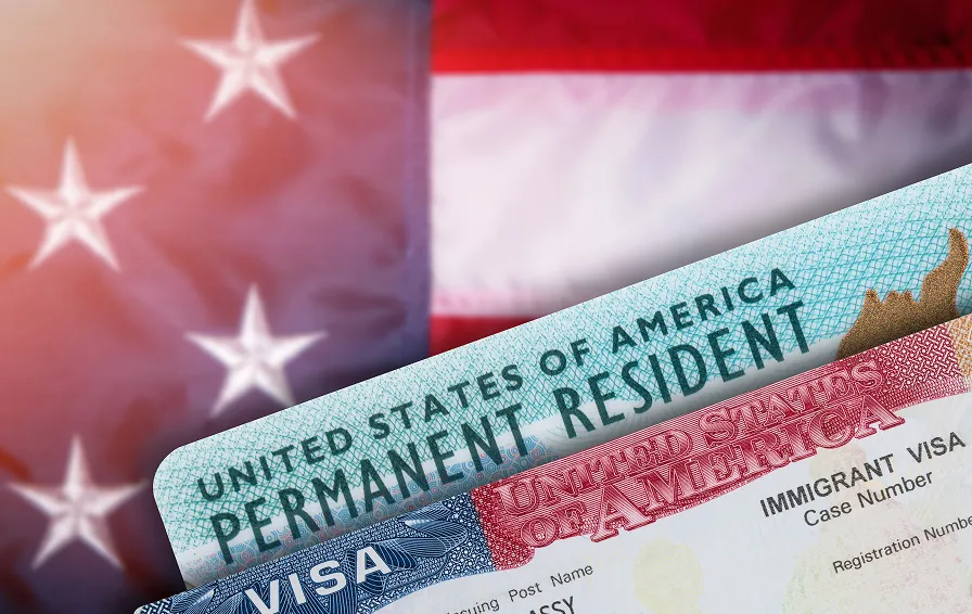 What A Green Card Actually Is & Is Not