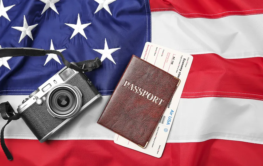 What Federal Law Means By A Tempoary Visa