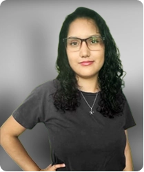 Ximena Social Selling Coordinator Dallas Immigration Attorneys